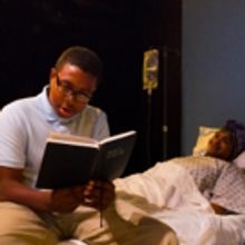 SURELY GOODNESS AND MERCY Opens This Friday at Writers Theatre of New Jersey