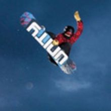 Warren Miller's LINE OF DESCENT to Play Hanover Theatre