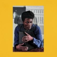 Benjamin Clementine Shares 'Quintessence' from Forthcoming Album