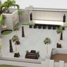 80,000 Sq-Ft Venue & Outdoor Oasis Opens in Brooklyn 7/1