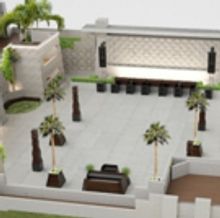 80,000 Sq-Ft Venue & Outdoor Oasis Opens in Brooklyn 7/1