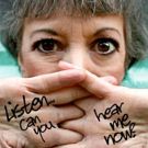United Solo Theatre Festival Presents The Encore Performance Of LISTEN CAN YOU HEAR…