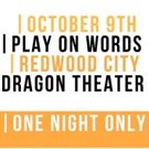 PLAY ON WORDS Series to Present 'Leading Women'