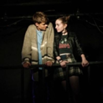 BWW Review: Teens Prove Talent Is Ageless As They Bring DOG SEES GOD To Hollywood