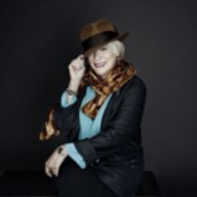 Betty Buckley Returns to Joe's Pub with STORY SONGS #2 Tonight