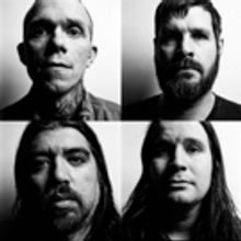 Converge Release New Track 'Reptilian' from 'The Dusk In Us'