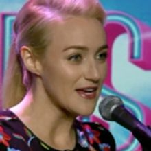 VIDEO: What Can Baking Do? Betsy Wolfe Sings a WAITRESS Classic!