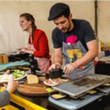 The French Market Returns to Adelaide Next Month