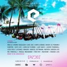 Ame, Mahony and Leeroy Thornhill & More Added to Epizodes Line Up
