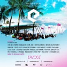 Ame, Mahony and Leeroy Thornhill & More Added to Epizodes Line Up
