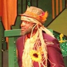 BWW Review: Lots of Energy and Heart in New Tampa Players' Production of THE WIZ
