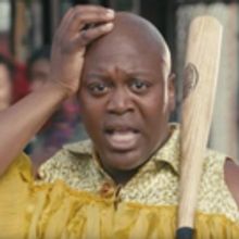 Jackie Hoffman, Tituss Burgess & More Broadway Faves Up for Primetime EMMYs - Perform