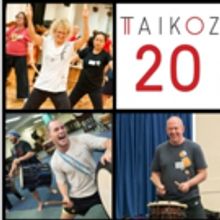 Taikoz Announce Free Community Workshops In October