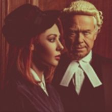Photo Flash: First Look at Catherine Steadman, Jack McMullen and More in WITNESS FOR…