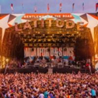 BWW Review: MUMFORD & SONS, Latitude Festival Video