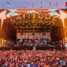 BWW Review: MUMFORD & SONS, Latitude Festival