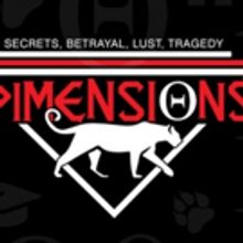 Theater for the New City's Dream Up Festival to Present DIMENSIONS