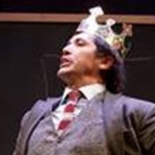 Tickets on Sale this Sunday for LATIN HISTORY FOR MORONS at Studio 54