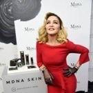 Madonna Launches MDNA SKIN in the U.S. at Barneys New York