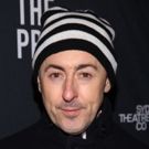 Alan Cumming to Star in BBC America's 8-Part Short Film Series QUEERS
