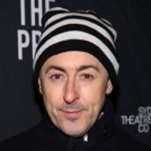 Alan Cumming to Star in BBC America's 8-Part Short Film Series QUEERS