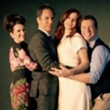 VIDEO: WILL AND GRACE Releases New Promo Ahead of September Premiere