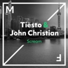Tiesto and John Christian Release New Single 'Scream'