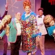 Laguna Playhouse Announces Extension of HAIRSPRAY