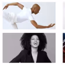 Michael Feinstein, James Monroe Iglehart, Savion Glover, Alvin Ailey and More Set…