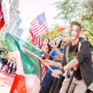 Columbus Citizens Foundation Announce 'Columbus Day Parade' Line-Up
