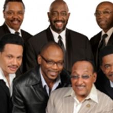 The Temptations and The Four Tops Head to NJPAC Next Month