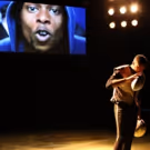BWW Review: Whipping, or the Football Hamlet Goes for the Touchdown at Callan Theatre