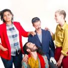 MJ Kaufman's New Play DESTINY ESTIMATE Premieres 10/20
