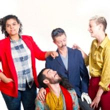 MJ Kaufman's New Play DESTINY ESTIMATE Premieres 10/20