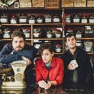 Indie-Americana Band Mipso to Perform at AMERICANAFEST This September