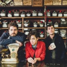 Indie-Americana Band Mipso to Perform at AMERICANAFEST This September