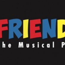 They'll Be There For You! Cast Announced For FRIENDS! The Musical Parody Off-Broadway