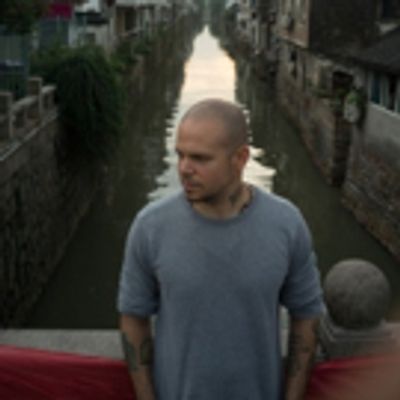 New Limited TV Series to Go Inside the Making of Grammy Winner Residente