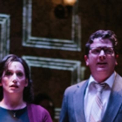 BWW Review: Cadence Theatre Takes on Tony-Winning FUN HOME