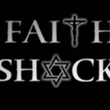 Justin Giachetti's Play, FAITH IN SHACKLES, Headed to NJ Fringe Festival