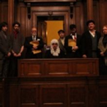 Lovehistory's TRIAL BY JURY to Return with New Case Next Week