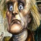 Thomas Jefferson and Edgar Allan Poe Play MONTICELLO to Make World Premiere