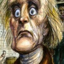 Thomas Jefferson and Edgar Allan Poe Play MONTICELLO to Make World Premiere