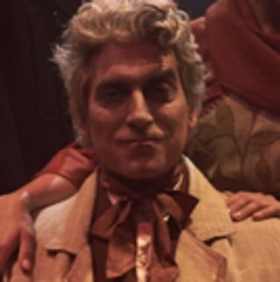 Photo Flash: The Worst Pies in London Come to Chatham in SWEENEY TODD