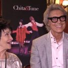 TV: Dancin' Duo Chita Rivera and Tommy Tune Get Ready to Hit the Road for JUST IN…