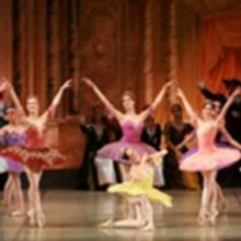 Moscow Festival Ballet to Bring SLEEPING BEAUTY to The Hanover Theatre