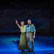 BWW Review: The MUNY's Amazing and Wonderful THE UNSINKABLE MOLLY BROWN