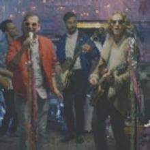 Start Your Weekend Right with B00ty's New Music Video for 'Loosen Up'