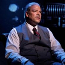 BWW Review: THURGOOD at Olney Theatre Center - Supreme Court Justice Comes Alive