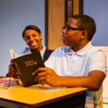 SURELY GOODNESS AND MERCY Begins Previews Tomorrow